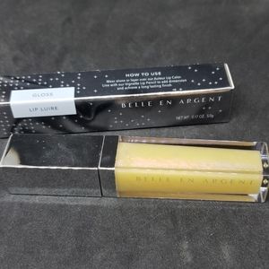 Belle En Argent lip gloss Bored Now
